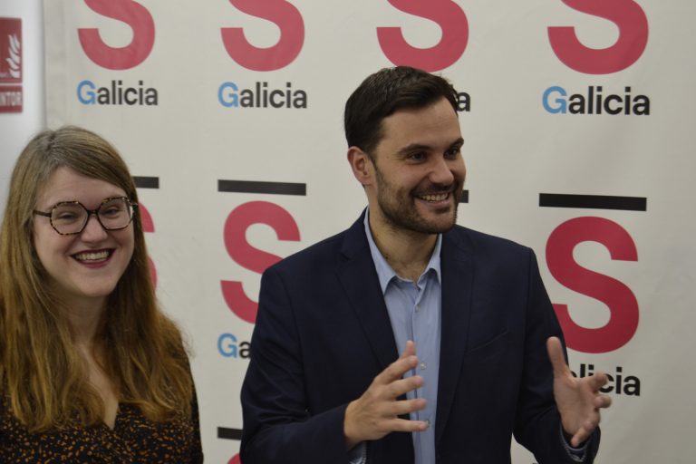 Sumar Galicia llama a hacer «un frente democrático gallego» para «parar a la extrema derecha»