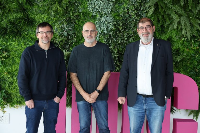 Elegidas las direcciones de los tres centros de investigación de la UDC del campus de A Coruña