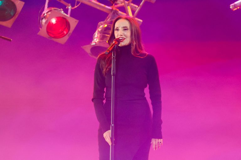 El 45 Festival de la Guitarra recibirá a Luz Casal con su nuevo disco en el Teatro de la Axerquía de Córdoba