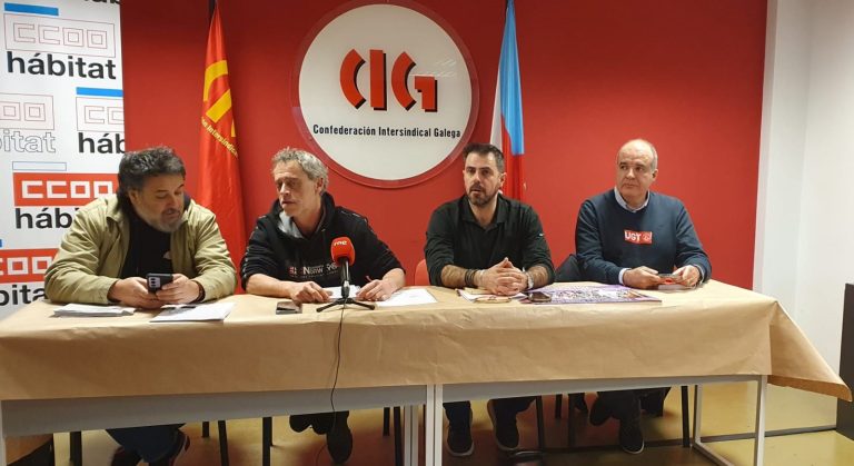 Denuncian el «incumplimiento de las directrices europeas» del nuevo modelo de gestión residual en la Serra do Barbanza