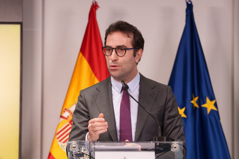 Cuerpo cree que el acuerdo con el Mercosur es «oportunidad de oro» para la automoción