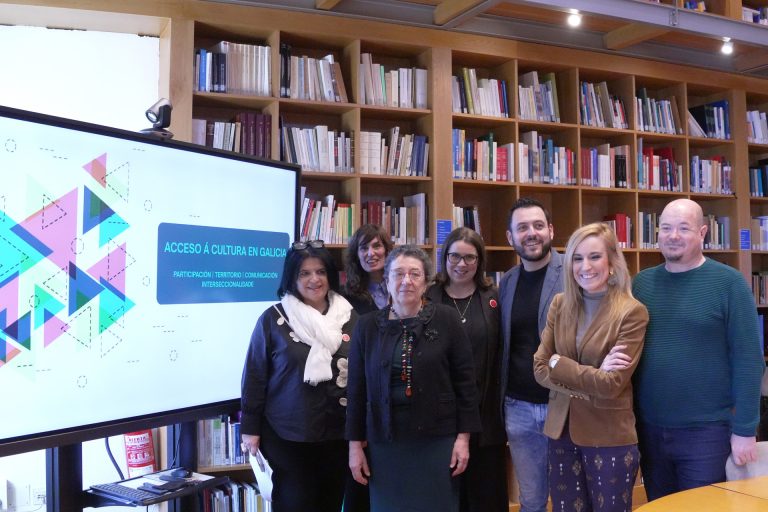 Participación, formación y recursos, claves para mejorar el cumplimiento de derechos culturales, que el 60% desconoce