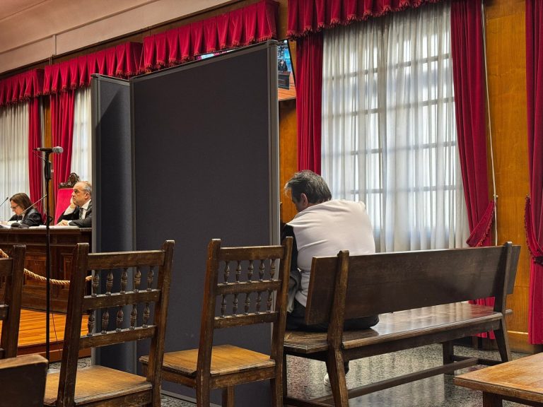 Piden 12 años de cárcel a un acusado de agresión sexual que asegura que la víctima se «autocontaminó» para inculparlo