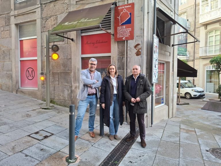 El PP de Vigo pide que la Reconquista sea de Interés Turístico Internacional y el gobierno local apunta: «Llegan tarde»