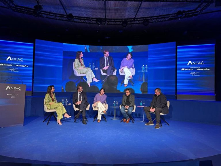 La Xunta ve con «escepticismo y preocupación» el nuevo Plan Auto 2030 del Gobierno