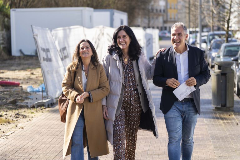 El PPdeG celebrará este domingo en Santiago una Junta Directiva de balance en el ecuador de mandato de Rueda