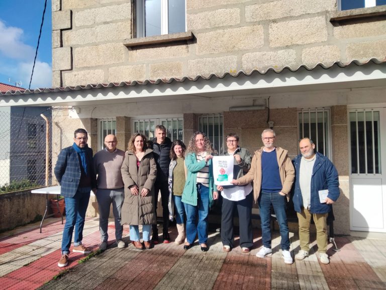 Anpas y profesores se manifestarán el miércoles en varios municipios del área de Vigo por una enseñanza pública «digna»