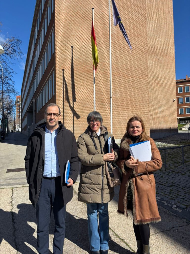 Pesca.- La Xunta reivindica el grado de ejecución del fondo europeo de pesca y pide un prespuesto «estable»