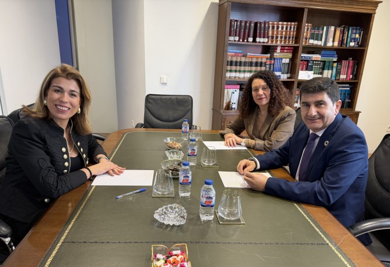 Pedro Blanco ensalza la creación de un juzgado de violencia contra la mujer en Lugo: «Responde a una demanda histórica»