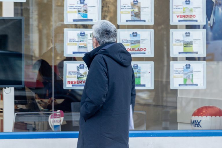 La compraventa de viviendas se dispara un 14% en Galicia en 2025, la mayor cifra desde el ‘boom’ inmobiliario