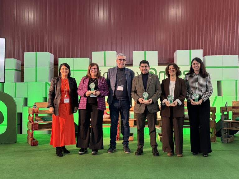 El delegado del Gobierno reivindica al tejido empresarial y la educación como «motores de innovación»