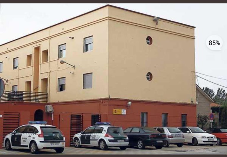 La Guardia Civil también investiga a otros dos menores tras la agresión con arma blanca a un joven en el carnaval de Hío