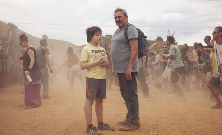 ‘Sirat’ se queda sin Bafta a mejor película de habla no inglesa, que se lleva ‘Valor sentimental’