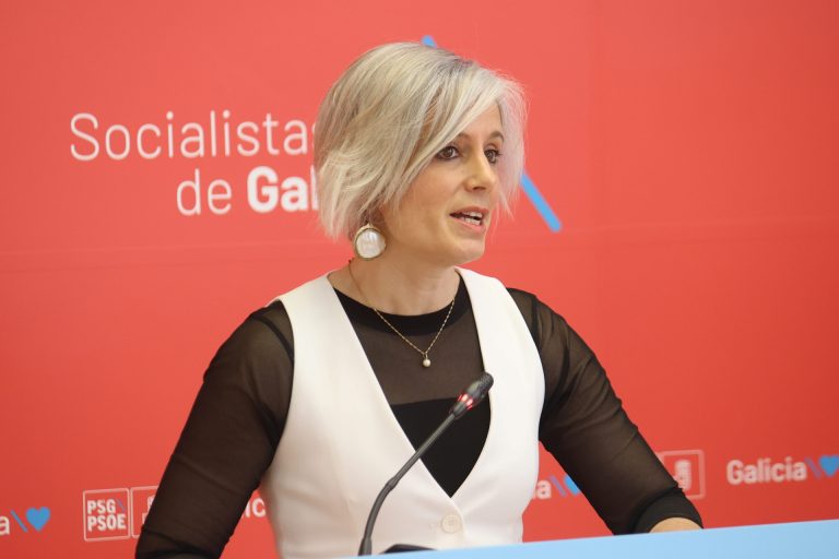 PSdeG reprocha a Rueda «falta de impulso» en política industrial: «Cero proyectos autorizados y cero generando empleo»