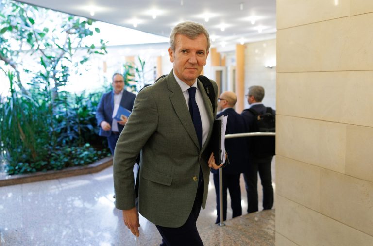 Consello.- La Xunta abre la consulta pública previa para crear el registro de concesiones y autorizaciones del litoral