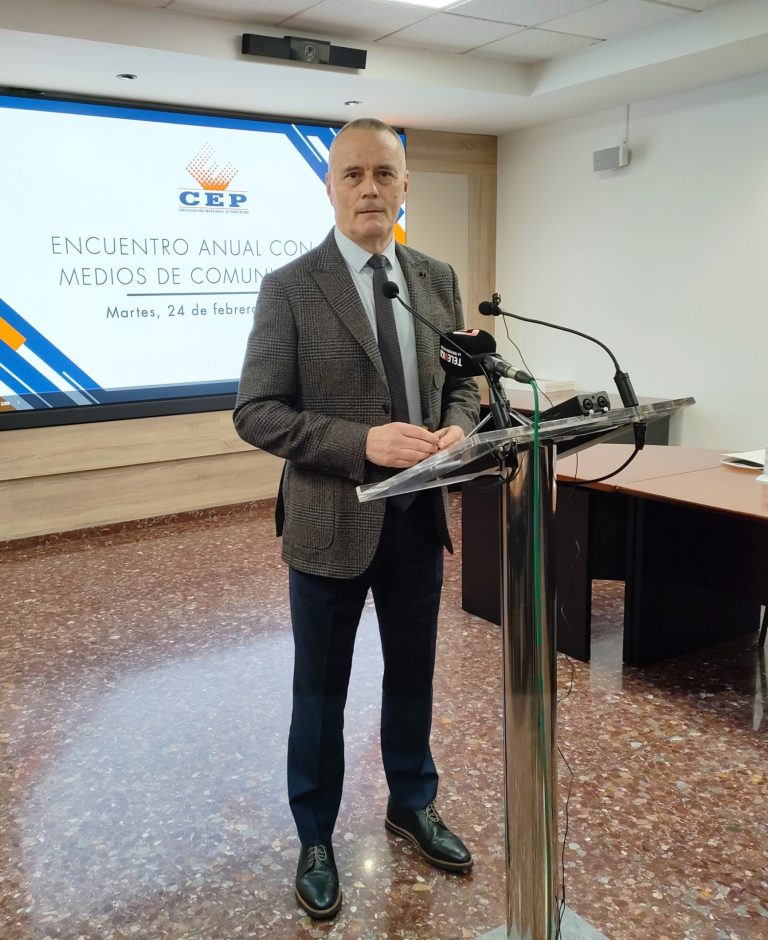 La patronal de Pontevedra alerta contra el «creciente absentismo injustificado» y la falta de medidas para combatirlo