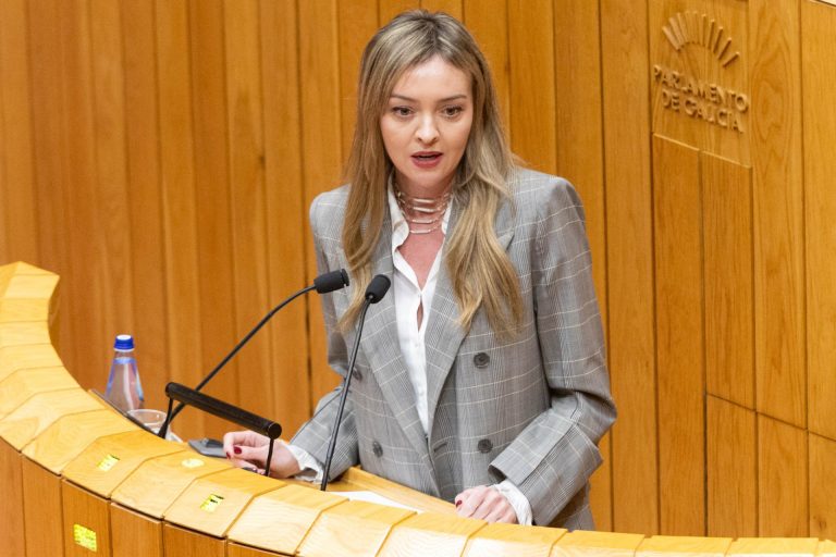 Pleno.- La Xunta ultima la futura ley de acoso y violencia digital y pone el foco en «la concienciación de los jóvenes»