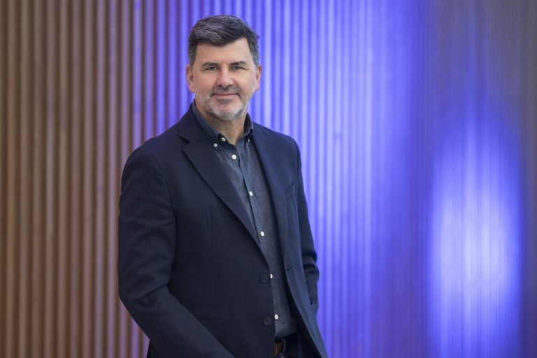 González Casares (PSdeG) presidirá la delegación de observación del Parlamento Europeo en las elecciones de Colombia