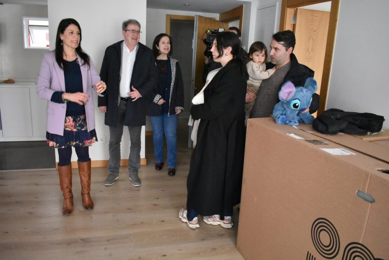 La Xunta abrirá el 13 de marzo el plazo para solicitar los avales para la adquisición de vivienda