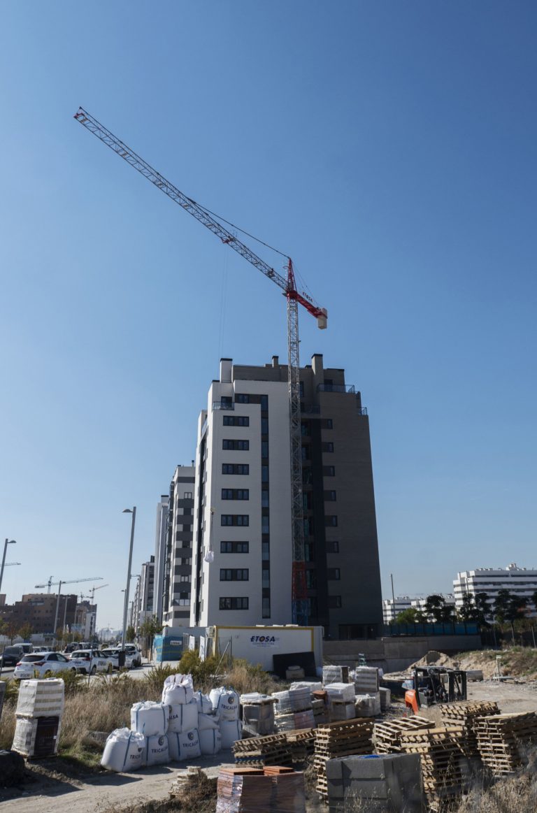 Los notarios apuntan a 2025 como el año de mayor compraventa de vivienda en Galicia desde 2007