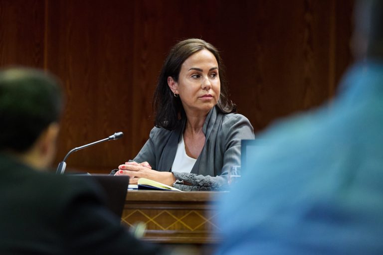 La UCO apunta a Pardo de Vera en la contratación de mascarillas y revela que aconsejó abogada a Ábalos: «Mal no vendrá»