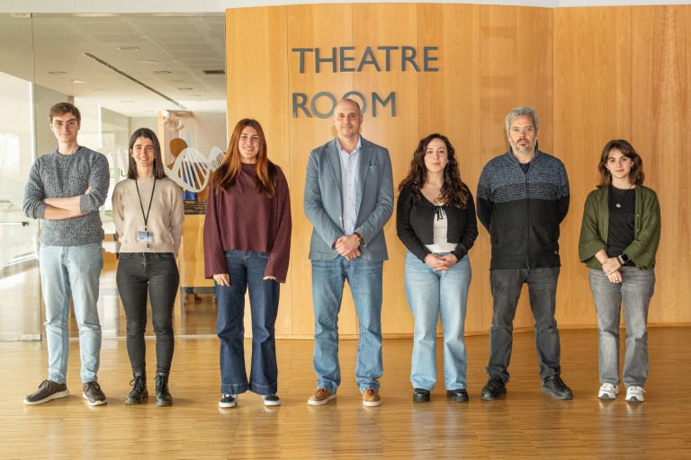 Investigadores coordinados por la USC descubren como «fragmentos móviles» del ADN pueden alternar el genoma de tumores