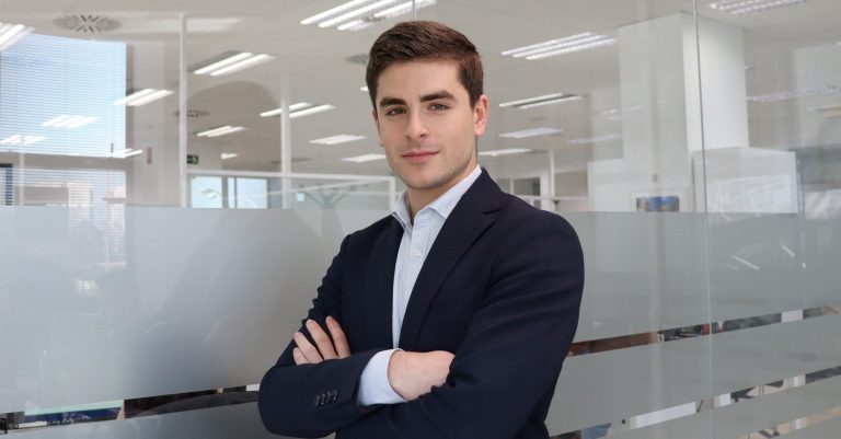 El vigués Ángel Pidal, nuevo consejero delegado de Grupo Nortempo