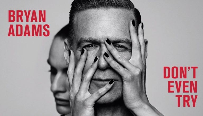 Bryan Adams ofrecerá el 16 de noviembre un concierto en A Coruña en su gira internacional