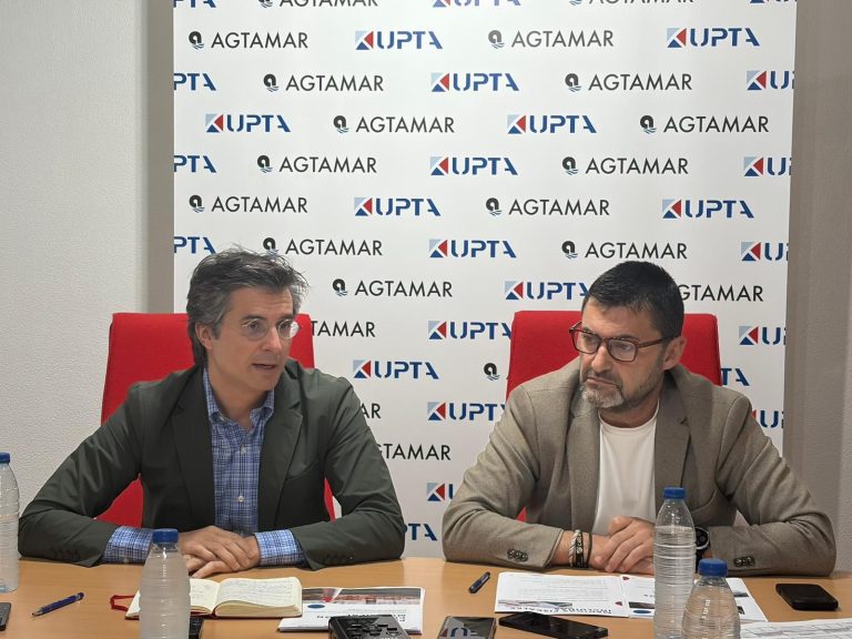 PP de Santiago llevará a Pleno el Plan de Compensación Municipal de UPTA para pequeños comercios afectados por obras