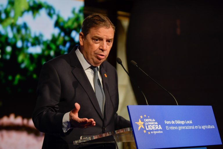 Rural.- El Gobierno planteará elevar al 10% las ayudas de PAC a incorporar jóvenes para garantizar el relevo