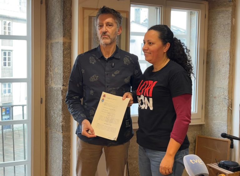 Adega ve «nula» la declaración ambiental de Altri con el fallo que ordena mantener la «protección» a terrenos afectados