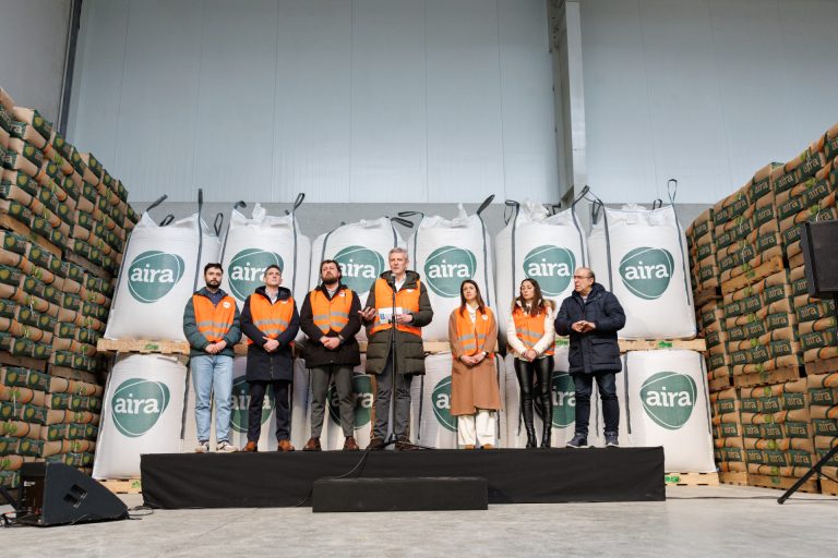 Rueda viajará a Bruselas la semana próxima con los fondos para agricultura y pesca y Mercosur en el foco