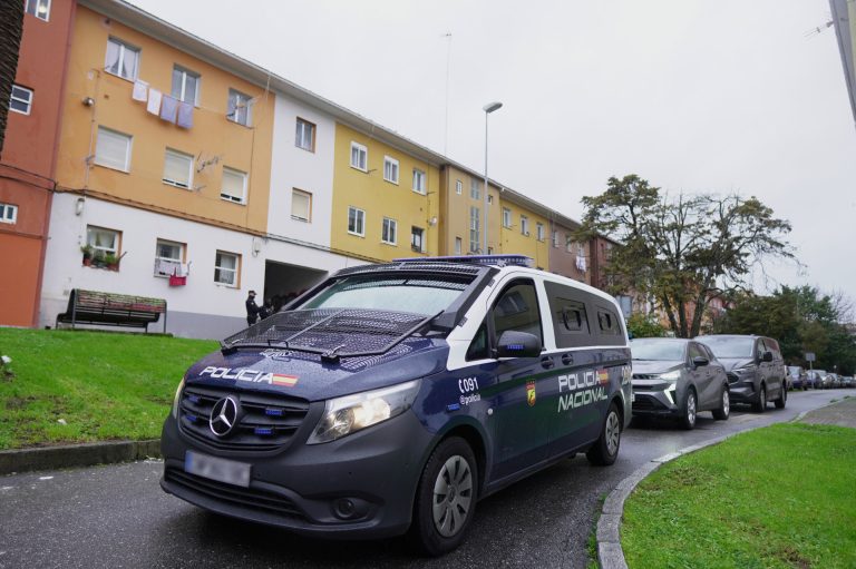 El presunto yihadista detenido en Ribadumia (Pontevedra) enviaba contenido en redes para la «radicalización» de terceros