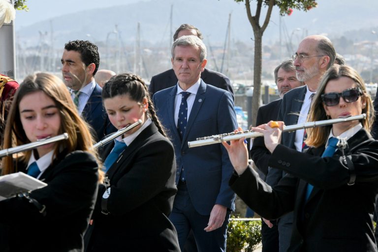 Rueda transmitirá en Bruselas la necesidad de que «funcionen todos los controles» con la entrada en vigor de Mercosur