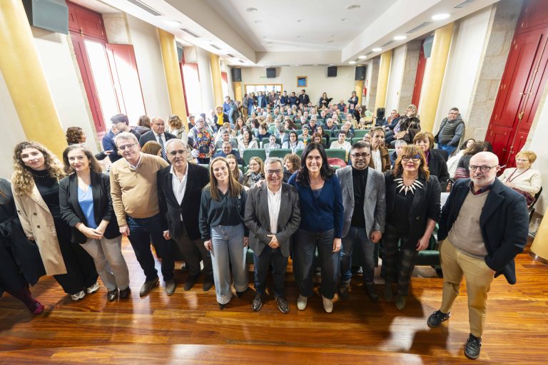 El PPdeG reivindica la vivienda como «prioridad» y contrapone el modelo de la Xunta al «caos» del Gobierno central