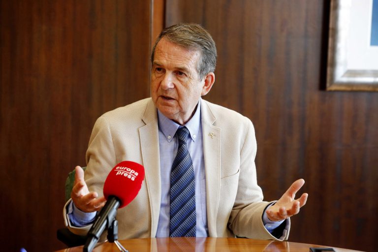 Abel Caballero celebra la sentencia a Audasa: «Una más que se suma a las acciones de la AP-9 dañando a la población»