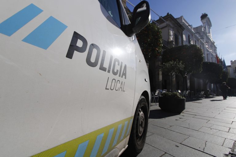 Dos detenidos en Pontevedra en el plazo de una semana por incumplir órdenes de no aproximarse a su expareja y a su hija