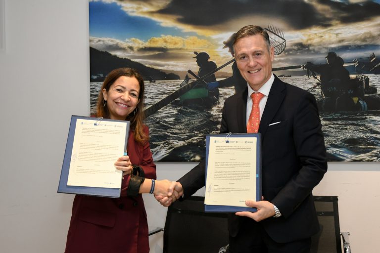 Vigo acogerá la cuarta edición del ‘Global Sustainable Seafood Galicia Forum’ el próximo 28 de abril