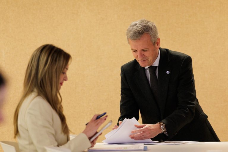 Consello.- La futura ley de infancia priorizará a las familias que ya tengan a un menor en acogida si hay adopción