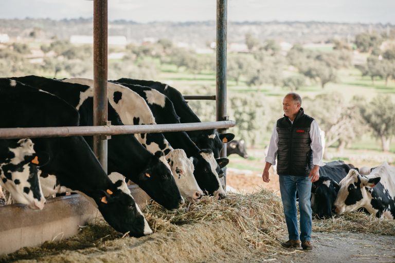Rural.- InLac pide «máxima transparencia» por la aparición de productos que no informan sobre el origen de la leche