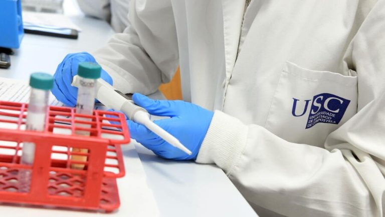 La USC incorpora a 18 investigadores a través de los contratos Ramón y Cajal, la segunda que más en España