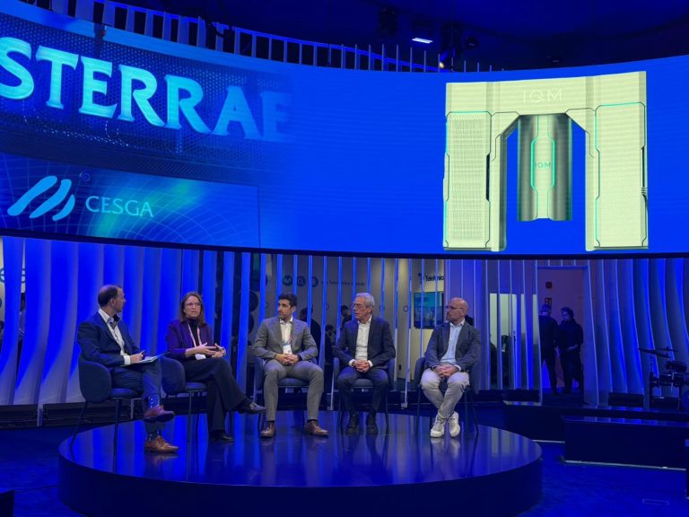 Galicia expone en el Mobile World Congress de Barcelona su apuesta por las tecnologías cuánticas