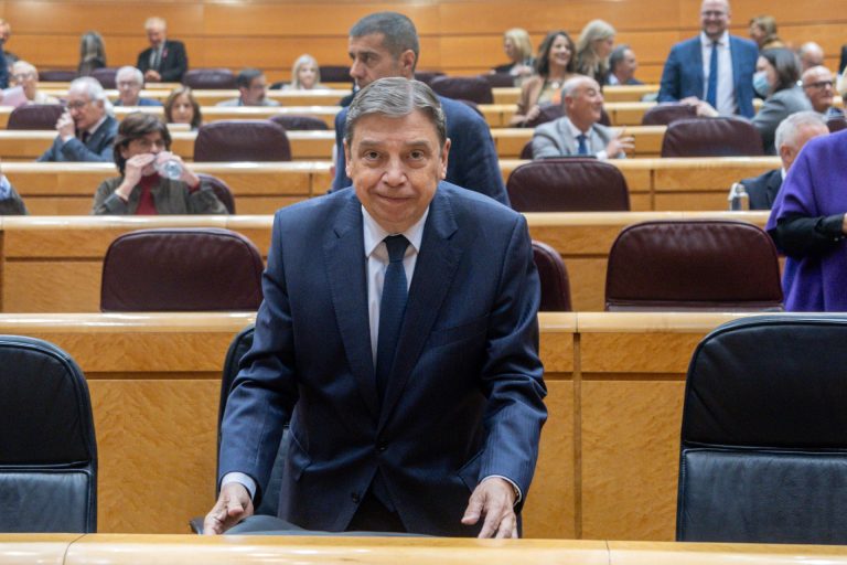 Planas acusa a la Xunta de no remitir datos sobre la huella pesquera para evaluar la eólica marina