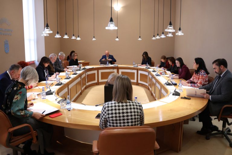 La oposición preguntará a Rueda por proyectos industriales y vivienda en un pleno en el que comparecerá Fabiola García