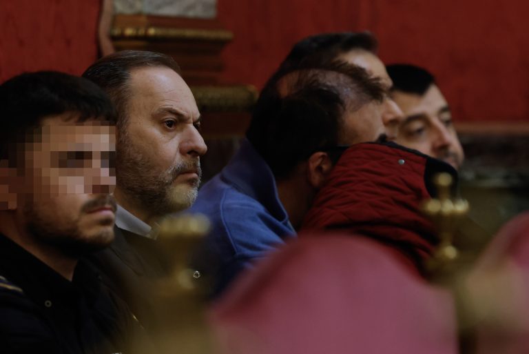 El TS confirma que juzgará a Ábalos y Koldo por las mascarillas en abril y cita como testigo a Pardo de Vera