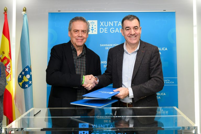 Acuerdo para que 44 alumnos de FP Dual de Cocina y Laboratorio hagan prácticas en centros del Sergas