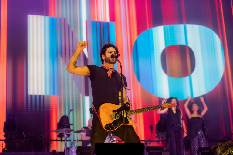 Viva Suecia, primer grupo confirmado para actuar en el auditorio de Castrelos de Vigo este verano