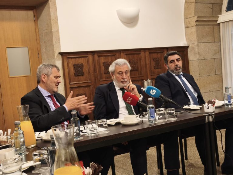 Hatta Energy, quinta petrolera de España: «Los precios van a ir subiendo siempre que el conflicto se mantenga»