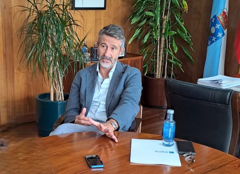 La Fegamp registra las alegaciones a la ley de administración local y se queja de «no tener más tiempo»