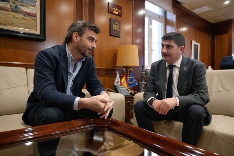 Gobierno, Xunta y municipios se coordinarán con comisiones técnicas para el eclipse solar del 12 de agosto